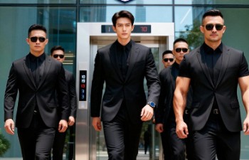 雇佣保镖后客户行程信息会外泄吗？