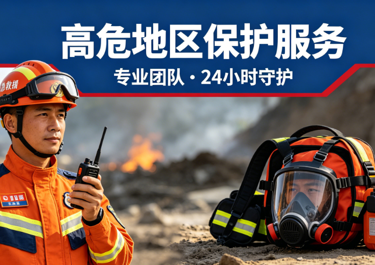 保镖随身会携带管制器械吗？