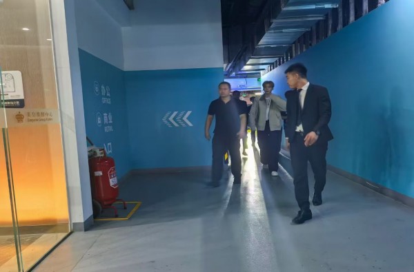 经济大案司法证人出庭全程专项安保案例