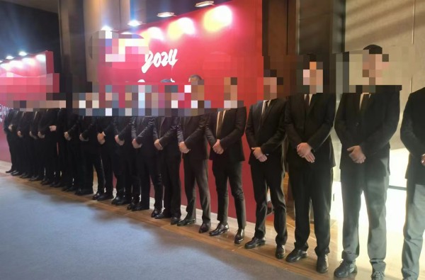本地保镖公司怎么选才靠谱不花冤枉钱